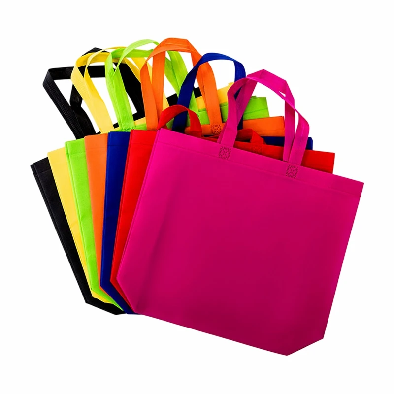 Personalised Non Woven Bag With Logo